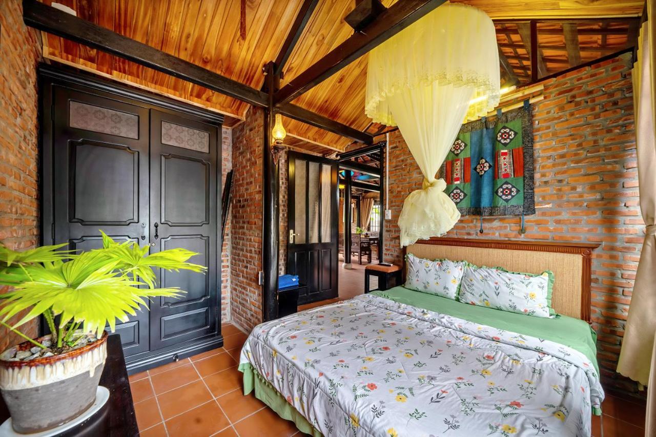 Golden Forest Villa Resort Hoi An Eksteriør bilde