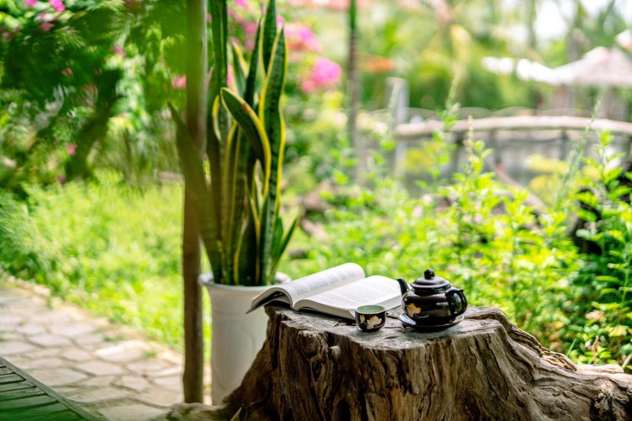 Golden Forest Villa Resort Hoi An Eksteriør bilde