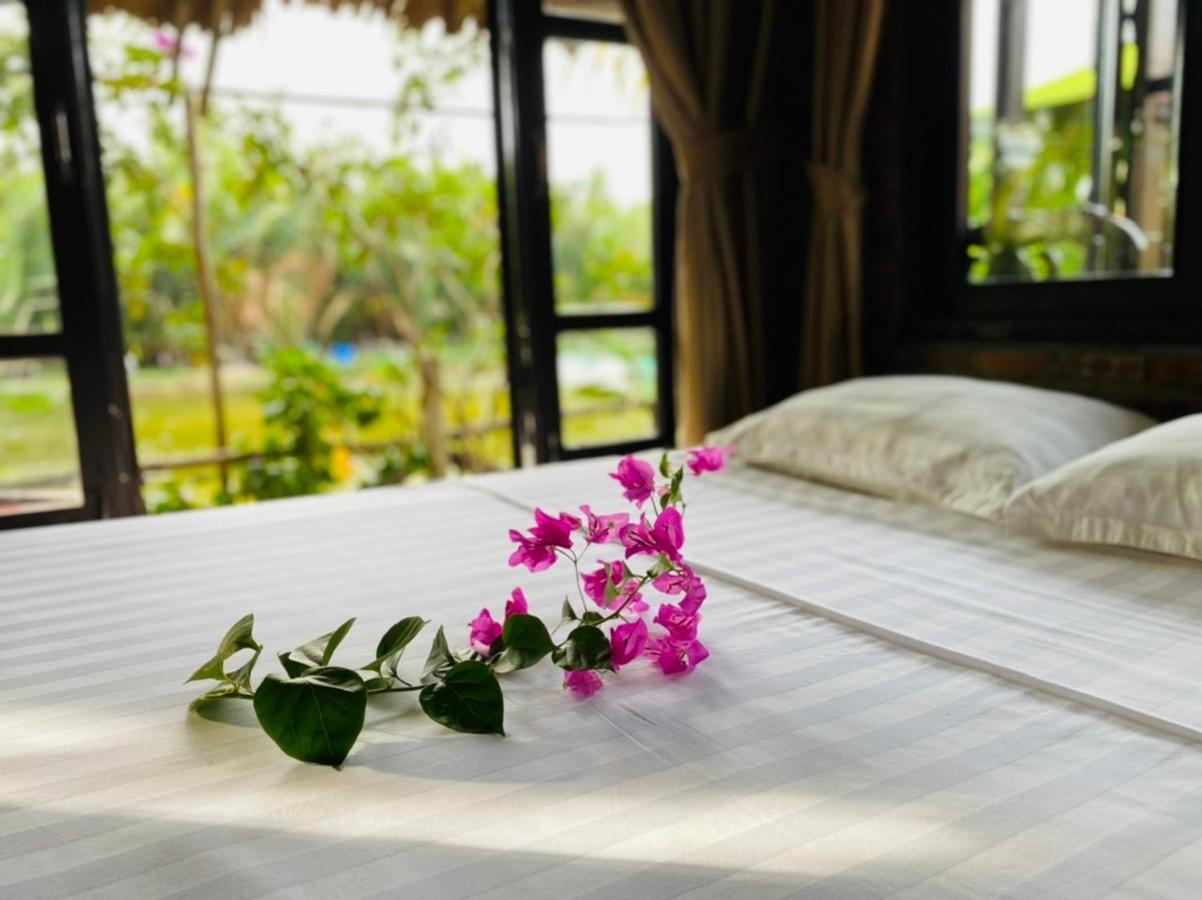 Golden Forest Villa Resort Hoi An Eksteriør bilde