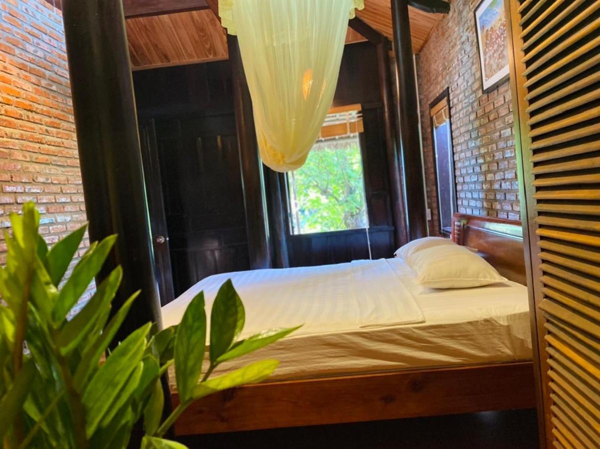 Golden Forest Villa Resort Hoi An Eksteriør bilde