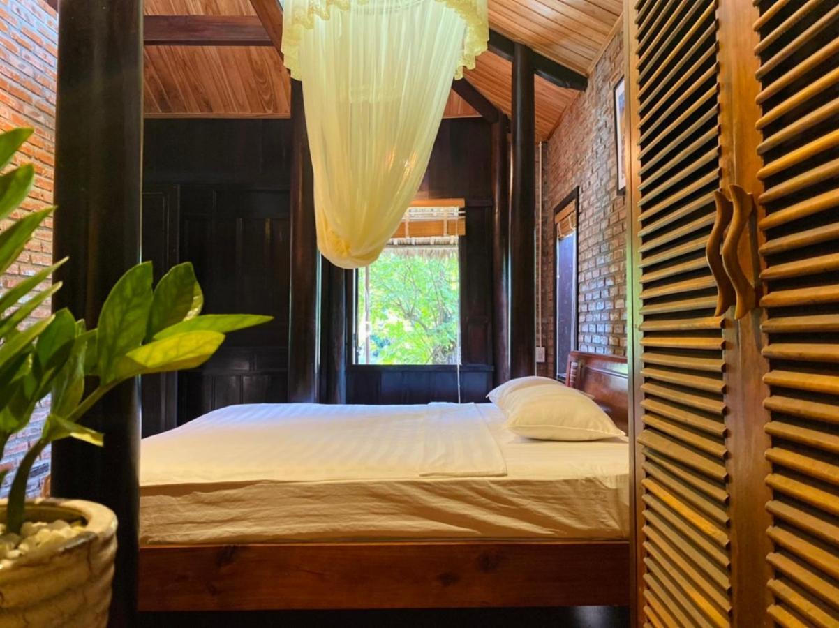 Golden Forest Villa Resort Hoi An Eksteriør bilde