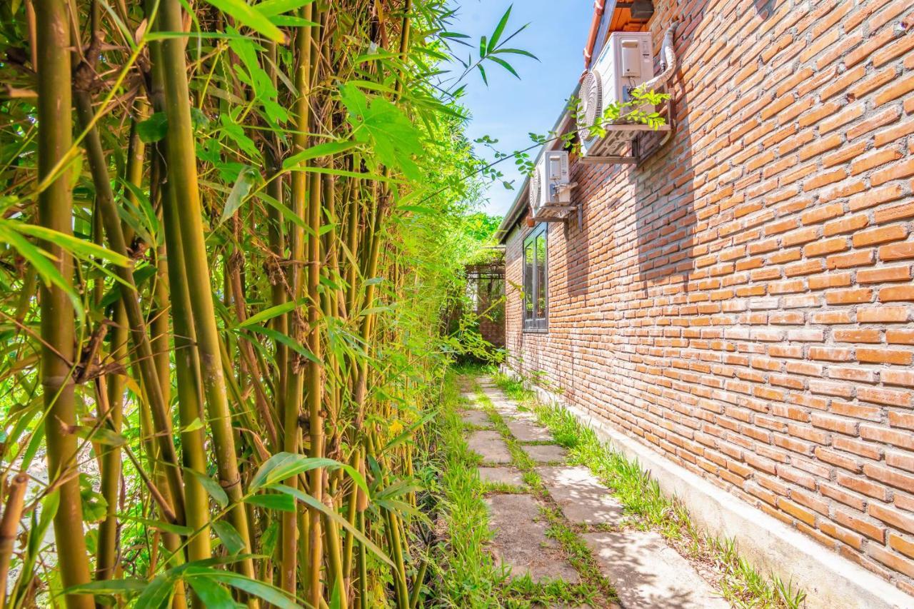 Golden Forest Villa Resort Hoi An Eksteriør bilde